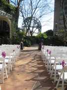 The Courtyard on St. James Place - Ceremony & Reception - 1885 St James Pl, Houston, TX, 77056, US The Courtyard on St. James Place - Ceremony & Reception - 1885 St James Pl, Houston, TX, 77056, US