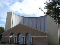 Williams Tower Waterwall - Attraction - 2800 Post Oak Blvd, Houston, TX, United States Williams Tower Waterwall - Attraction - 2800 Post Oak Blvd, Houston, TX, United States