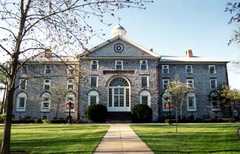 Dickinson College Old West - Memorial Hall - Ceremony - College St & High St, Carlisle, PA, United States Dickinson College Old West - Memorial Hall - Ceremony - College St & High St, Carlisle, PA, United States