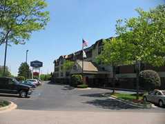 Hampton Inn Detroit/Dearborn @ Greenfield Village - Hotel - 20061 Michigan Avenue, Dearborn, MI, United States Hampton Inn Detroit/Dearborn @ Greenfield Village - Hotel - 20061 Michigan Avenue, Dearborn, MI, United States