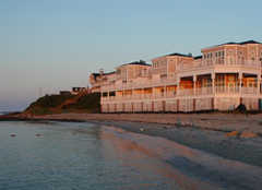 Casino Fx - Bar (a little more upscale) - 286 Grand Ave, Falmouth, MA, 02540