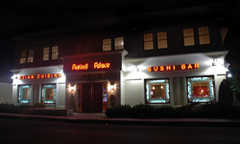 Peking Palace - Restaurant - 452 Main St, Falmouth, MA, 02540