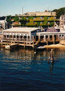 Landfall Restaurant $$ - Rehersal Dinner - 2 Luscombe Ave, Woods Hole, MA, United States