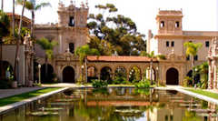 Balboa Park - Attraction - Balboa Park, San Diego, CA Balboa Park - Attraction - Balboa Park, San Diego, CA