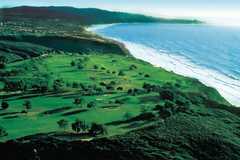 Torrey Pines Golf Course - Golf - CA Torrey Pines Golf Course - Golf - CA
