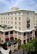 Renaissance Charleston Historic District Hotel - Hotel - 68 Wentworth St, Charleston, SC, 29401, US