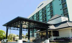 Best Western - Hotel - 250 Spring St, Charleston, SC, United States