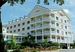 Courtyard Marriott - Hotel - 35 Lockwood Dr, Charleston, SC, 29401, US
