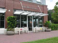 Soda Water Grill - Restaurant - 224 Seven Farms Dr, Daniel Island, SC, United States
