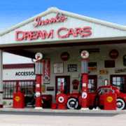 Snook's Dream Cars - Reception - 13920 County Home Rd, Bowling Green, OH, United States