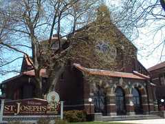 Babylon Wedding In September in Babylon, NY, USA