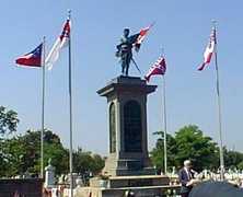 Magnolia Cemetery Trust - Attraction - 70 Cunnington Ave, Charleston, SC, United States
