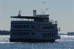 SpiritLine Cruises & Fort Sumter Tours - Ceremony - 360 Concord St, Charleston, SC, United States