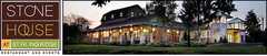 Stone House at Stirling Ridge - Reception - 50 Stirling Rd, Warren, NJ, 07059