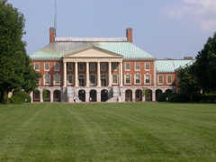 Davis Chapel - Reception - Wake Forest Rd, Winston-Salem, NC, United States