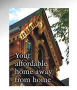 MacNab Terrace Guest House - Bed and Breakfast - 256 Macnab St N, Hamilton, ON, L8L 1K3, CA MacNab Terrace Guest House - Bed and Breakfast - 256 Macnab St N, Hamilton, ON, L8L 1K3, CA