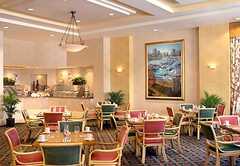 Marriott Courtyard Hotel - Hotel - 500 East First Street, Long Beach, CA, United States