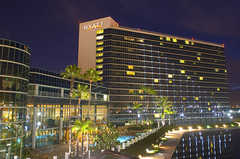 Hyatt Regency Long Beach - Hotel - 200 South Pine Avenue, Long Beach, CA, USA