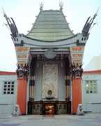 Grauman's Chinese Theatre - Attraction - 6925 Hollywood Blvd, Los Angeles, CA, United States