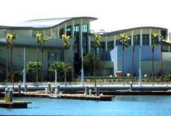 Aquarium of the Pacific  - Attraction - 100 Aquarium Way, Long Beach, CA, 90802, US