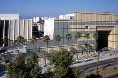 Los Angeles County Museum of Art-LACMA - Attraction - 5905 Wilshire Blvd, Los Angeles, CA, United States