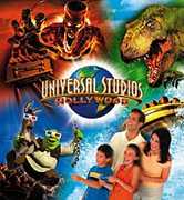 Universal Studios - Attraction - 8400 Sunset Blvd, West Hollywood, CA, USA