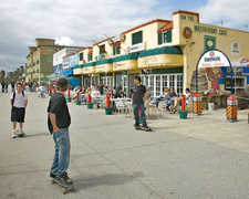 Venice Beach - Attraction - Venice, CA, US