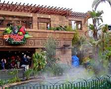 Downtown Disney - Attraction - 1580 S Disneyland Dr, Anaheim, CA, United States
