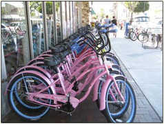 Belmont Shore - Shopping - 5015 E 2nd St, Long Beach, CA, 90803, US