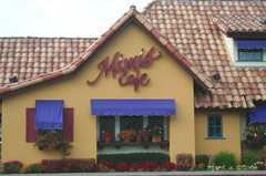 Mimi's Cafe Fountain Valley - Restaurant - 18461 Brookhurst St, Fountain Valley, CA, United States