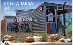 The Camp - Shopping - 2937 Bristol St, 92626