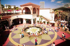 Fashion Island - Shopping - Fashion Is, Newport Beach, CA, US