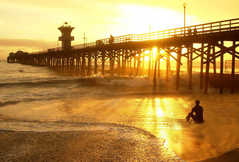 Seal Beach - Beaches - Seal Beach, CA, Seal Beach, CA, US