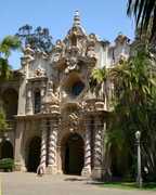 Prado At Balboa Park - Ceremony - 1549 El Prado, San Diego, CA, United States