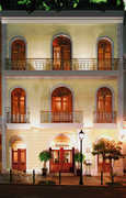 Chateau Cervantes - Hotel - 329 Calle Del Recinto Sur, PR, United States Chateau Cervantes - Hotel - 329 Calle Del Recinto Sur, PR, United States