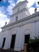 Cathedral of San Juan Bautista - Attraction - 153 Calle de Cristo, San Juan, undefined, 00901, PR Cathedral of San Juan Bautista - Attraction - 153 Calle de Cristo, San Juan, undefined, 00901, PR