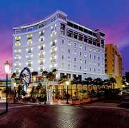 Sheraton Old San Juan - Hotel - 100 Brumbaugh Street, San Juan, Puerto Rico, 00901, USA Sheraton Old San Juan - Hotel - 100 Brumbaugh Street, San Juan, Puerto Rico, 00901, USA