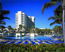 Caribe Hilton Hotel - Hotel - San Geromino Grounds, San Juan, Puerto Rico Caribe Hilton Hotel - Hotel - San Geromino Grounds, San Juan, Puerto Rico