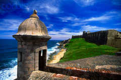 Castillo de San Cristóbal - Attraction - Calle Norzagaray, San Juan, 00901 , Puerto Rico Castillo de San Cristóbal - Attraction - Calle Norzagaray, San Juan, 00901 , Puerto Rico