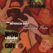 Nuyorican Cafe/ Da House Hotel - Bar/Nightlife - 312 Cll San Francisco, San Juan, Puerto Rico Nuyorican Cafe/ Da House Hotel - Bar/Nightlife - 312 Cll San Francisco, San Juan, Puerto Rico