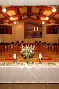 Highlands Wedding In July in Highlands, Texas, USA
