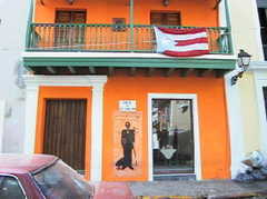 San Sebastian Street Bars - Entertainment - San Sebastian Street Bars - Entertainment -