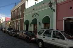 La Fonda del Jibarito - Restaurant - 280 Cll Sol, San Juan, Puerto Rico, 00901 La Fonda del Jibarito - Restaurant - 280 Cll Sol, San Juan, Puerto Rico, 00901