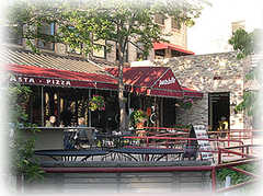 Harbourfront Grand Hall - Ceremony - 41 Washington Ave, Grand Haven, MI, 49417