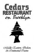 Cedars Restaurant On Brooklyn - Restaurants - 4759 Brooklyn Ave NE, Seattle, WA, United States Cedars Restaurant On Brooklyn - Restaurants - 4759 Brooklyn Ave NE, Seattle, WA, United States