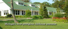 Grand Haven Golf Club - Attraction - 17000 Lincoln Street, Grand Haven, MI, 49417, US