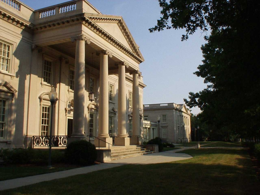 Virginia Museum of Fine Arts