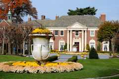 Old Westbury Wedding In July in Old Westbury, NY, USA Old Westbury Wedding In July in Old Westbury, NY, USA