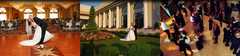 Berlin Wedding In May in Wayne, PA, USA