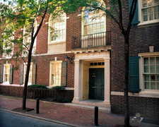 Leah and Michael's Wedding in Philadelphia, PA, USA
